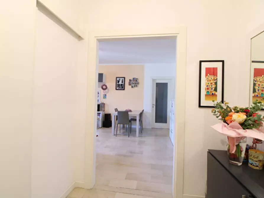 Immagine 12 di Appartamento in vendita  in Via san Giacomo 40 a Monselice