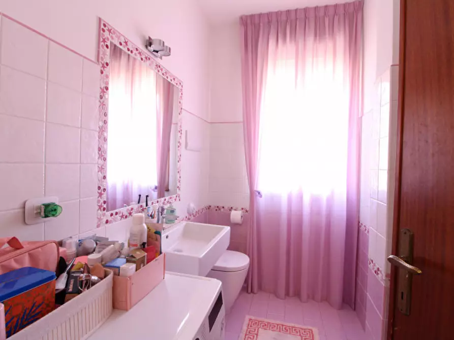 Immagine 19 di Appartamento in vendita  in Via san Giacomo 40 a Monselice
