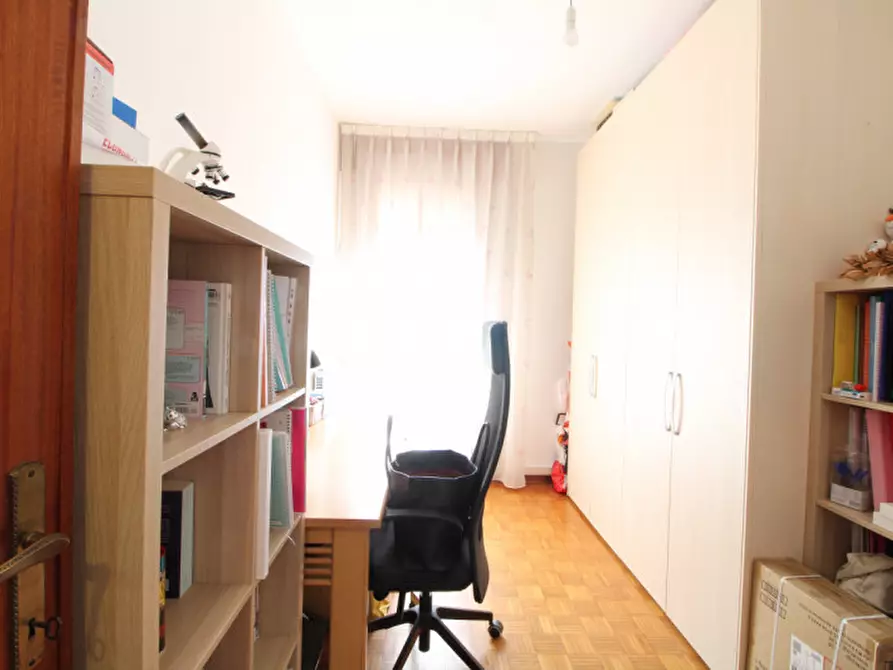 Immagine 20 di Appartamento in vendita  in Via san Giacomo 40 a Monselice