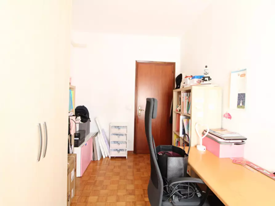 Immagine 21 di Appartamento in vendita  in Via san Giacomo 40 a Monselice