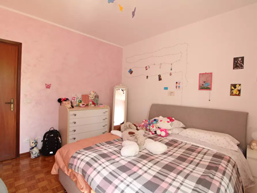 Immagine 23 di Appartamento in vendita  in Via san Giacomo 40 a Monselice