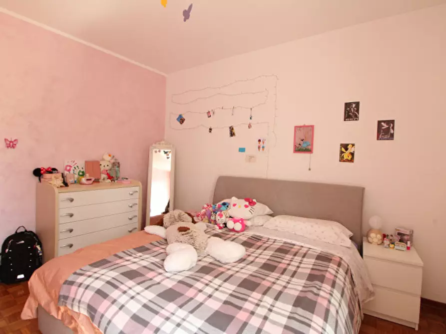 Immagine 24 di Appartamento in vendita  in Via san Giacomo 40 a Monselice