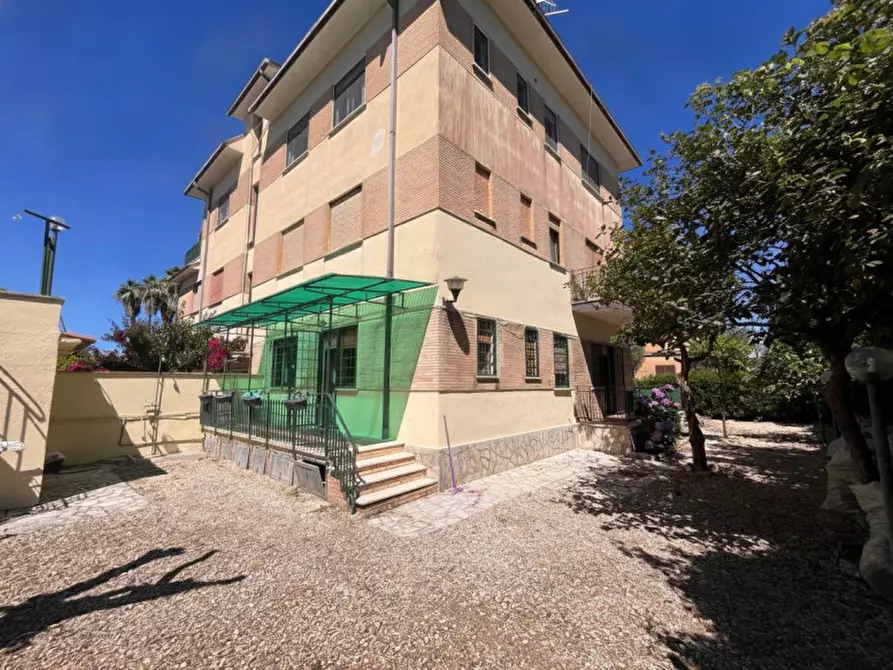 Immagine 2 di Appartamento in vendita  in Viale Ninfa Alburnea a Anzio