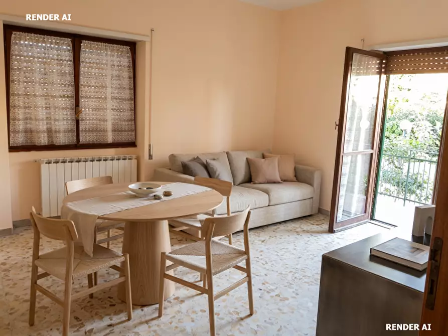 Immagine 6 di Appartamento in vendita  in Viale Ninfa Alburnea a Anzio