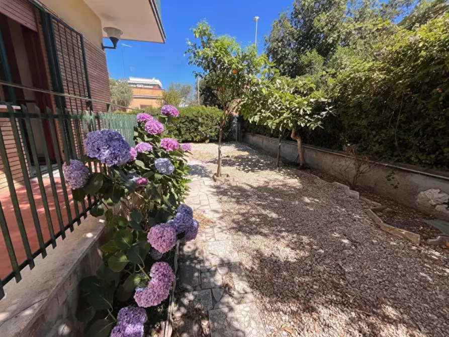 Immagine 9 di Appartamento in vendita  in Viale Ninfa Alburnea a Anzio