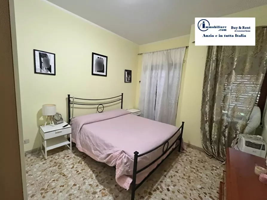 Immagine 10 di Appartamento in vendita  in Viale Ninfa Alburnea a Anzio