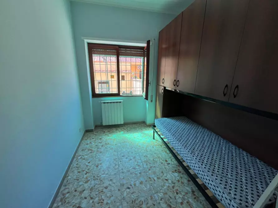 Immagine 16 di Appartamento in vendita  in Viale Ninfa Alburnea a Anzio