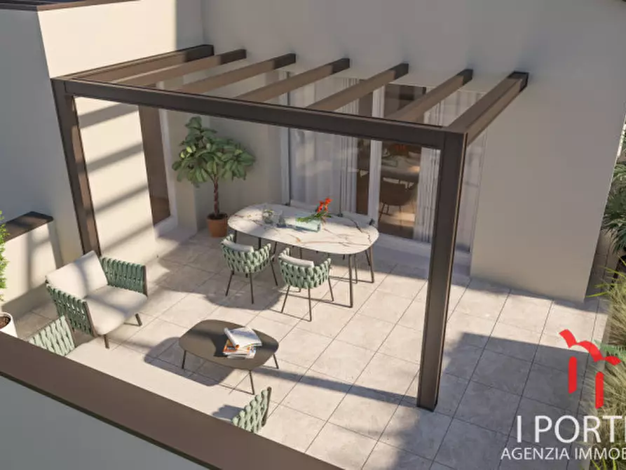 Immagine 1 di Attico in vendita  in Via Macellaio a Spinea