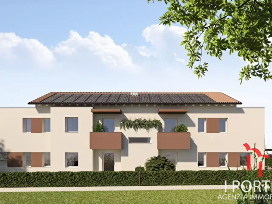 Immagine 6 di Attico in vendita  in Via Macellaio a Spinea