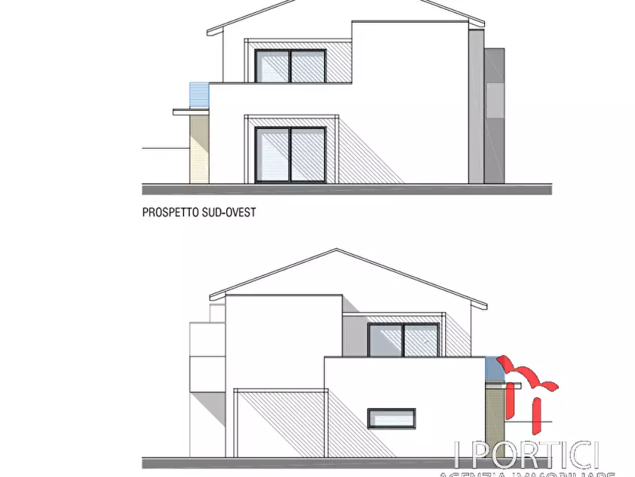 Immagine 15 di Attico in vendita  in Via Macellaio a Spinea