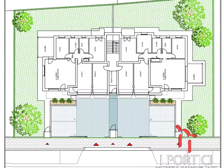 Immagine 19 di Attico in vendita  in Via Macellaio a Spinea