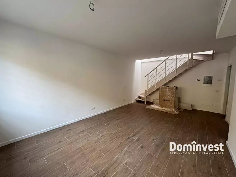 Immagine 2 di Appartamento in vendita  in Via dei Sabelli a Roma