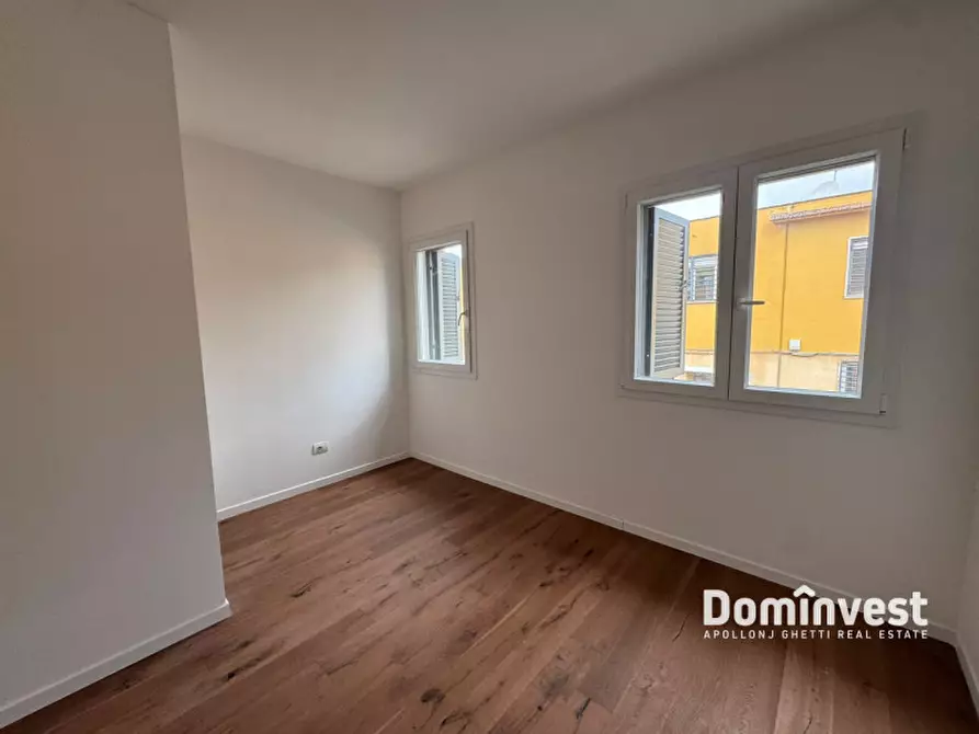 Immagine 3 di Appartamento in vendita  in Via dei Sabelli a Roma