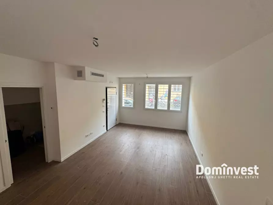 Immagine 4 di Appartamento in vendita  in Via dei Sabelli a Roma