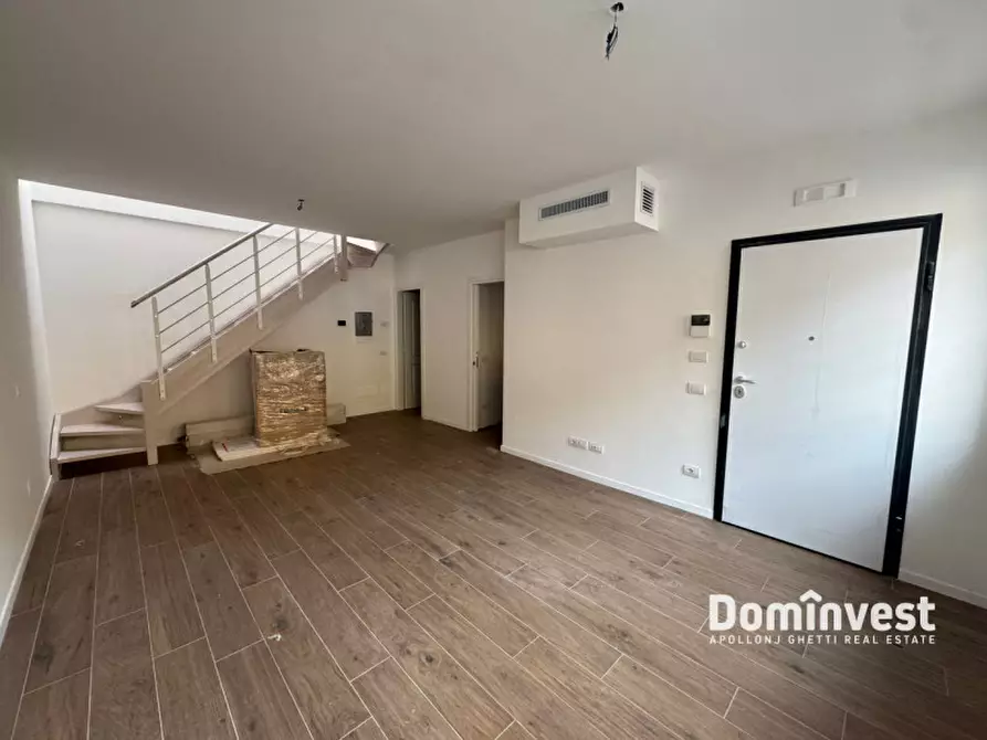 Immagine 6 di Appartamento in vendita  in Via dei Sabelli a Roma