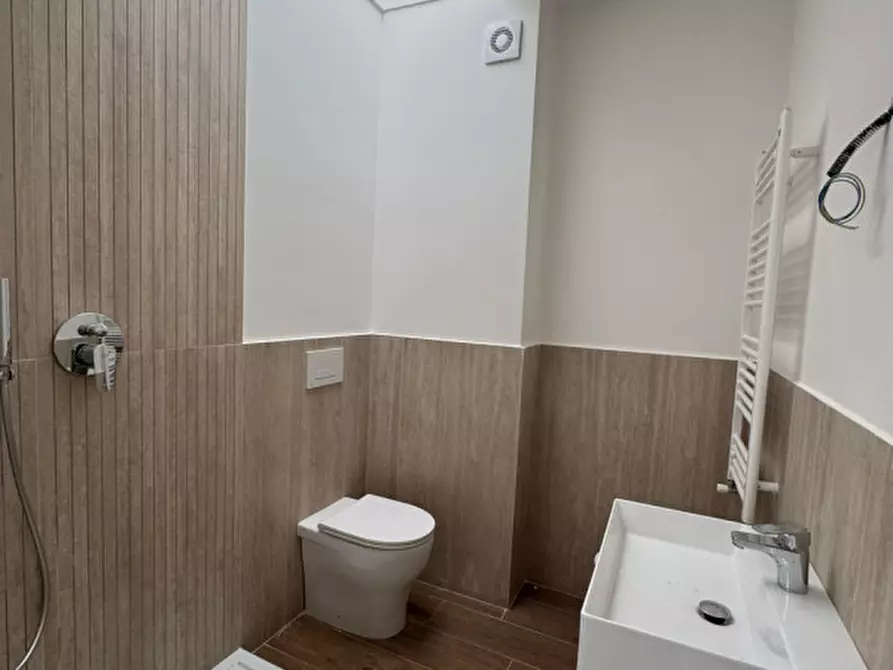 Immagine 14 di Appartamento in vendita  in Via dei Sabelli a Roma