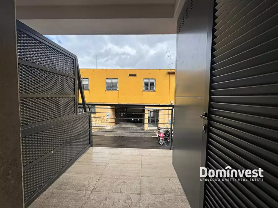 Immagine 16 di Appartamento in vendita  in Via dei Sabelli a Roma