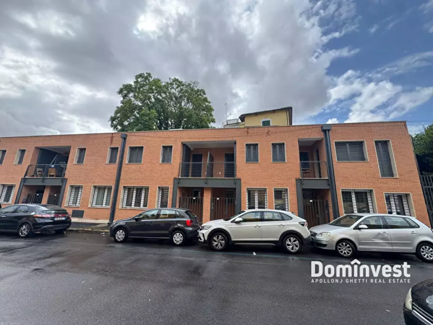 Immagine 17 di Appartamento in vendita  in Via dei Sabelli a Roma