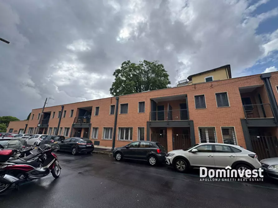 Immagine 18 di Appartamento in vendita  in Via dei Sabelli a Roma