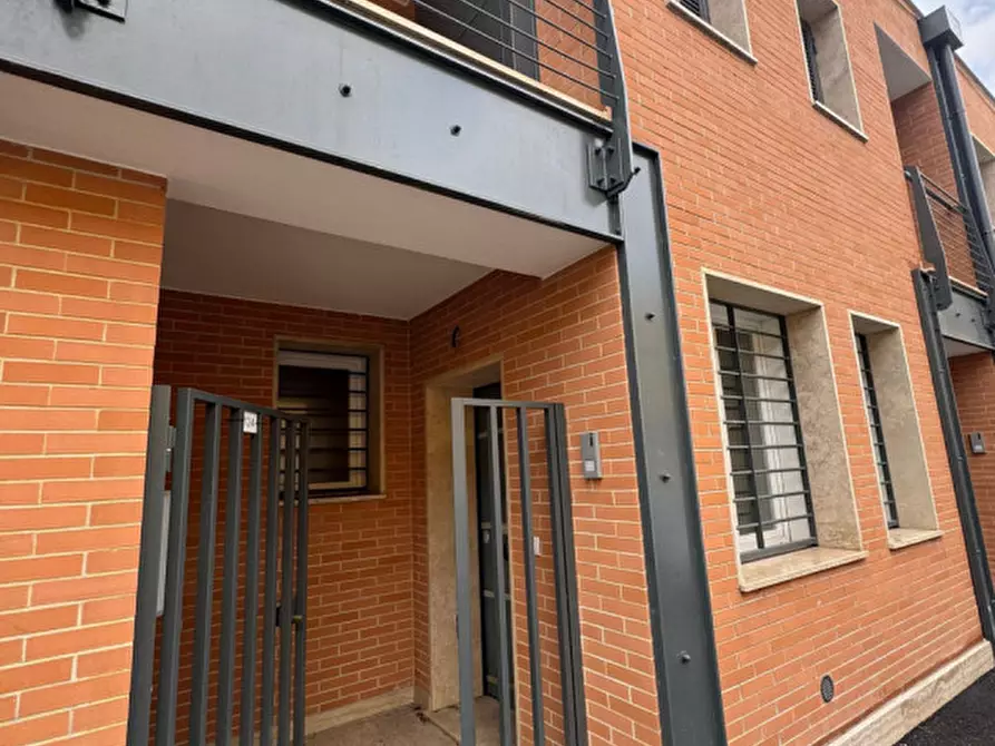 Immagine 19 di Appartamento in vendita  in Via dei Sabelli a Roma