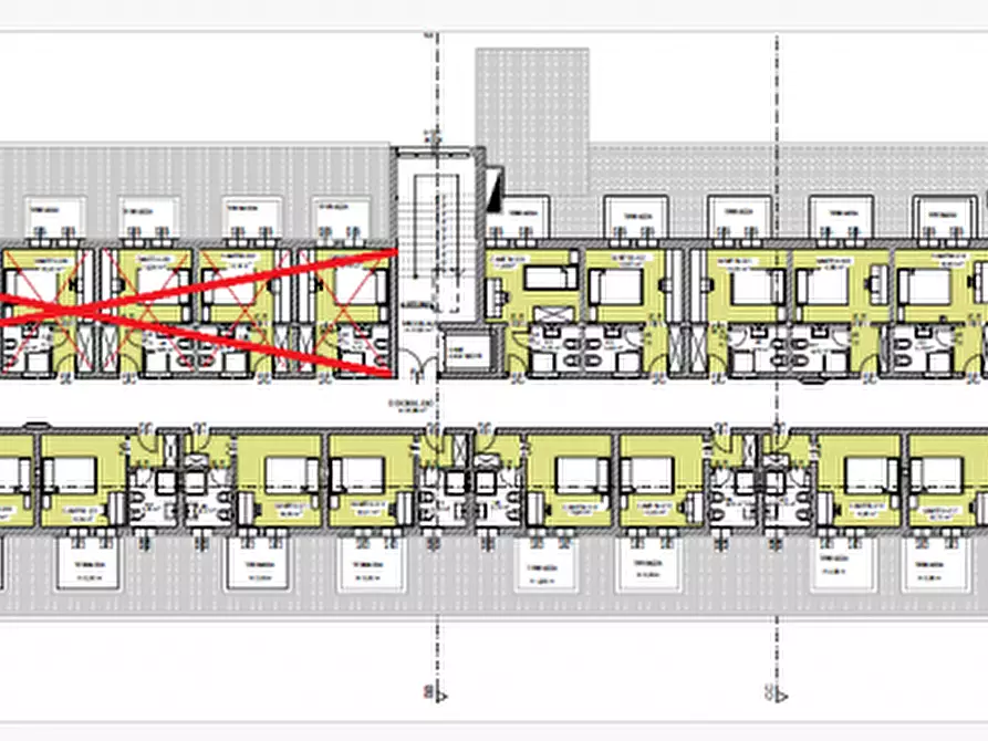 Immagine 33 di Camera in affitto  a Padova