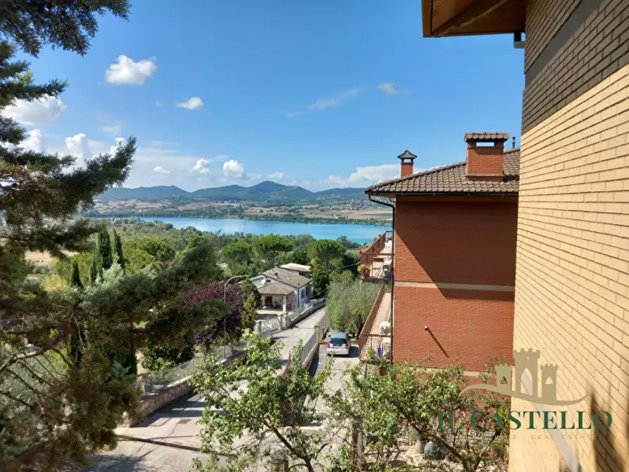 Immagine 2 di Casa indipendente in vendita  in Via Catafone a Piegaro