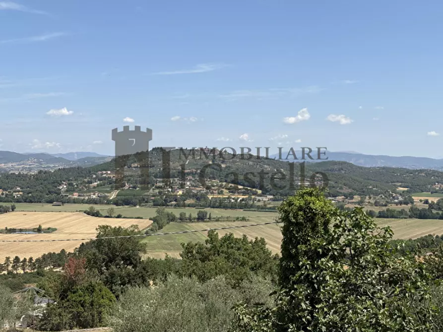 Immagine 2 di Casa indipendente in vendita  in Via Catafone a Piegaro