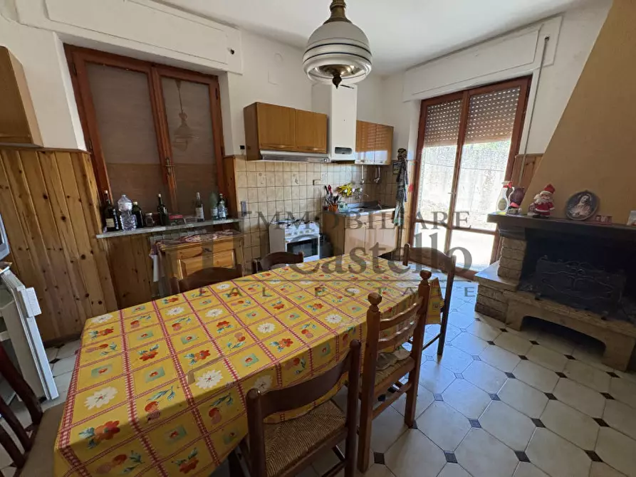 Immagine 3 di Casa indipendente in vendita  in Via Catafone a Piegaro