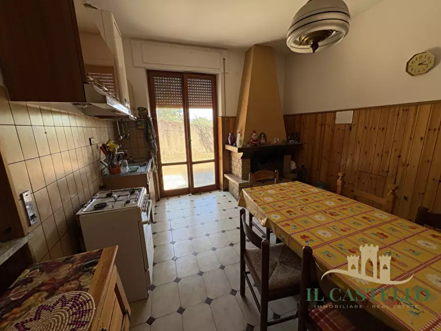 Immagine 3 di Casa indipendente in vendita  in Via Catafone a Piegaro