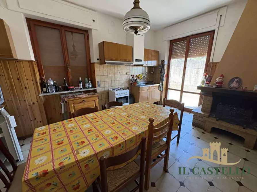Immagine 4 di Casa indipendente in vendita  in Via Catafone a Piegaro