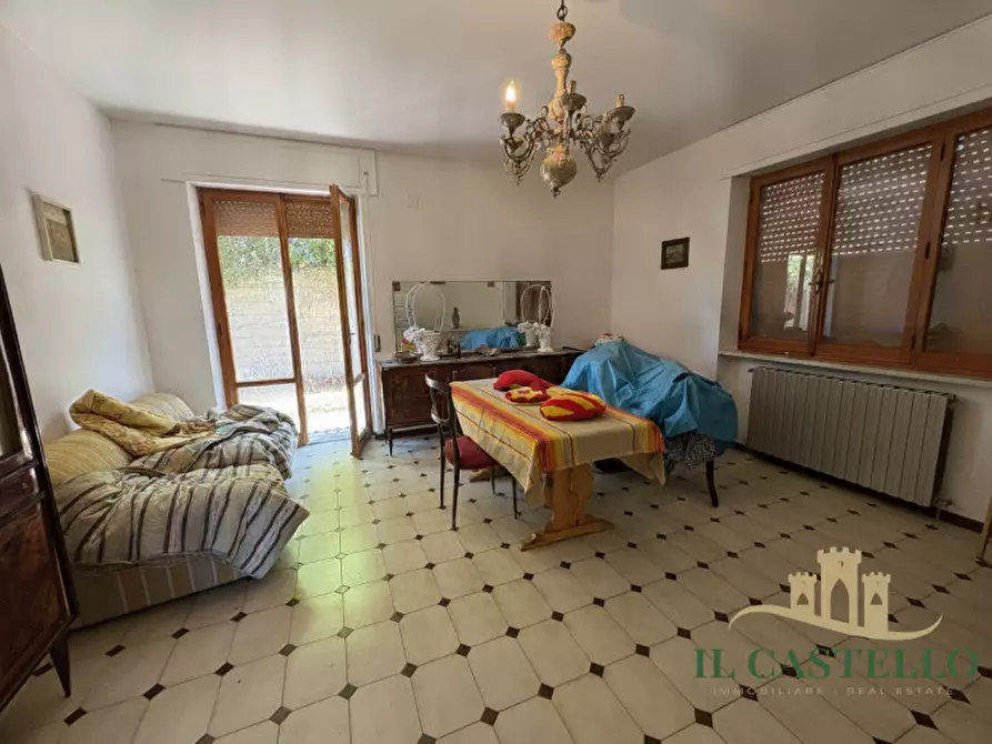 Immagine 5 di Casa indipendente in vendita  in Via Catafone a Piegaro