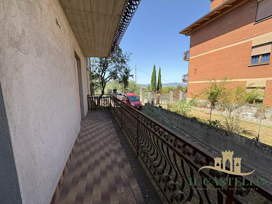 Immagine 6 di Casa indipendente in vendita  in Via Catafone a Piegaro
