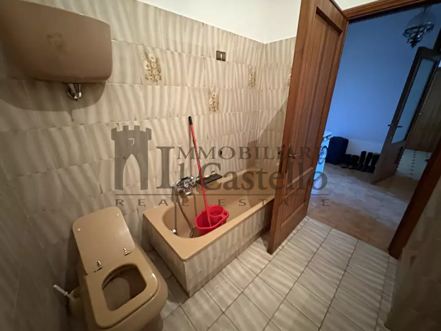 Immagine 7 di Casa indipendente in vendita  in Via Catafone a Piegaro