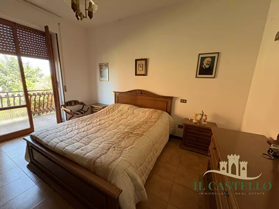 Immagine 7 di Casa indipendente in vendita  in Via Catafone a Piegaro