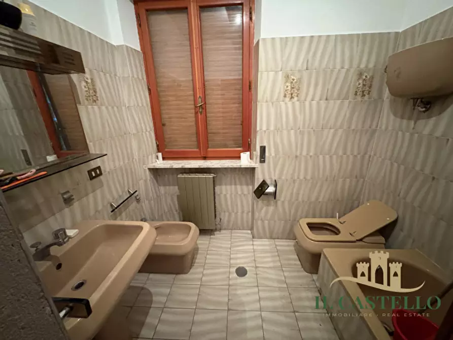 Immagine 9 di Casa indipendente in vendita  in Via Catafone a Piegaro