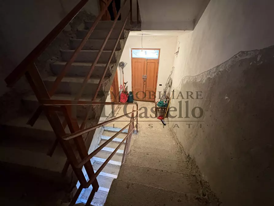 Immagine 11 di Casa indipendente in vendita  in Via Catafone a Piegaro