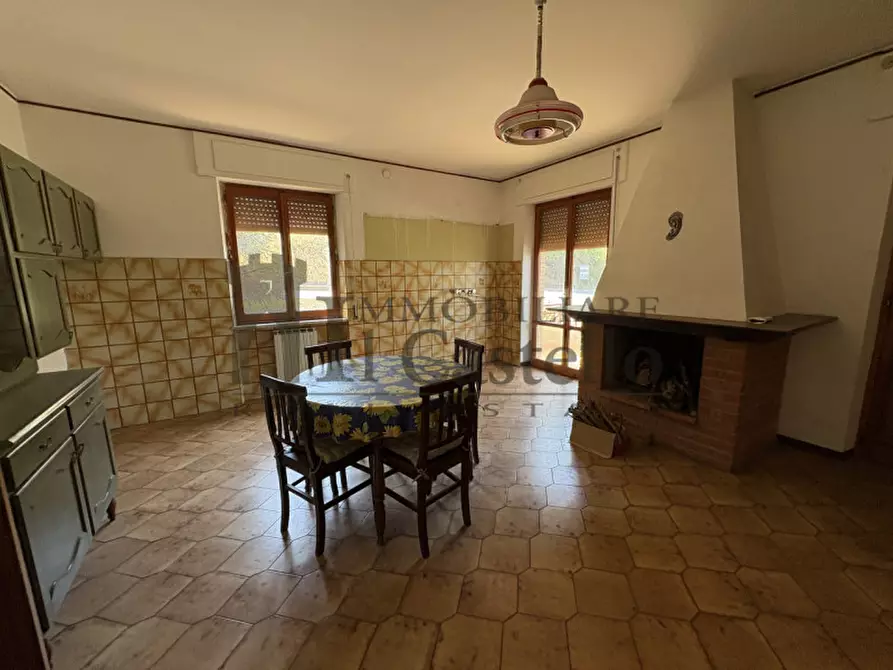 Immagine 12 di Casa indipendente in vendita  in Via Catafone a Piegaro