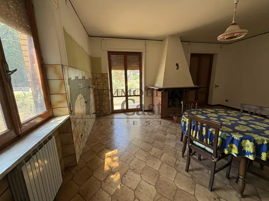 Immagine 13 di Casa indipendente in vendita  in Via Catafone a Piegaro