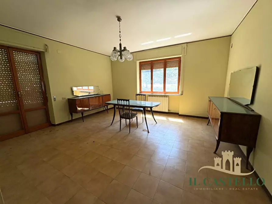 Immagine 15 di Casa indipendente in vendita  in Via Catafone a Piegaro