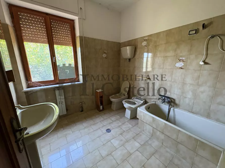 Immagine 18 di Casa indipendente in vendita  in Via Catafone a Piegaro