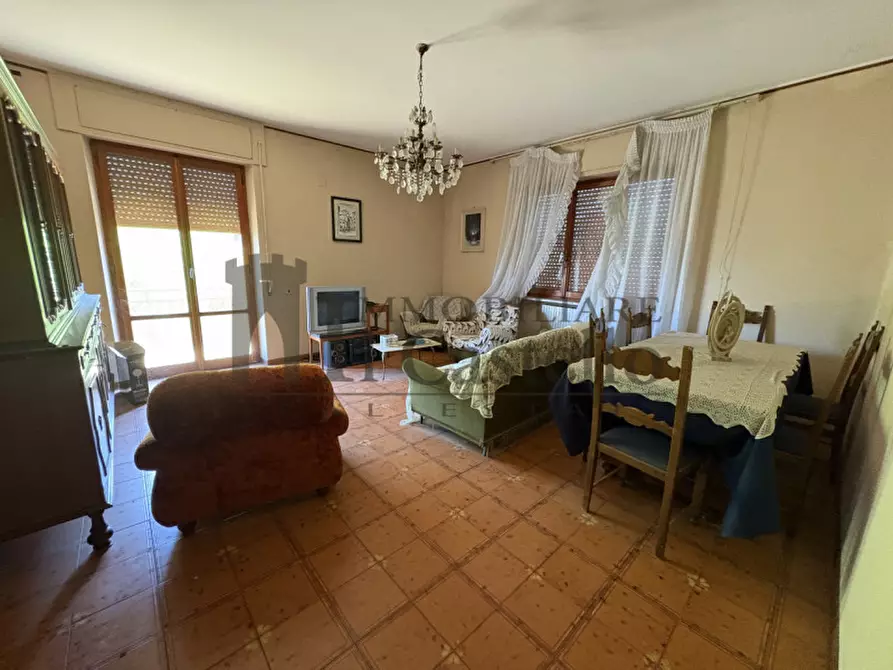 Immagine 20 di Casa indipendente in vendita  in Via Catafone a Piegaro