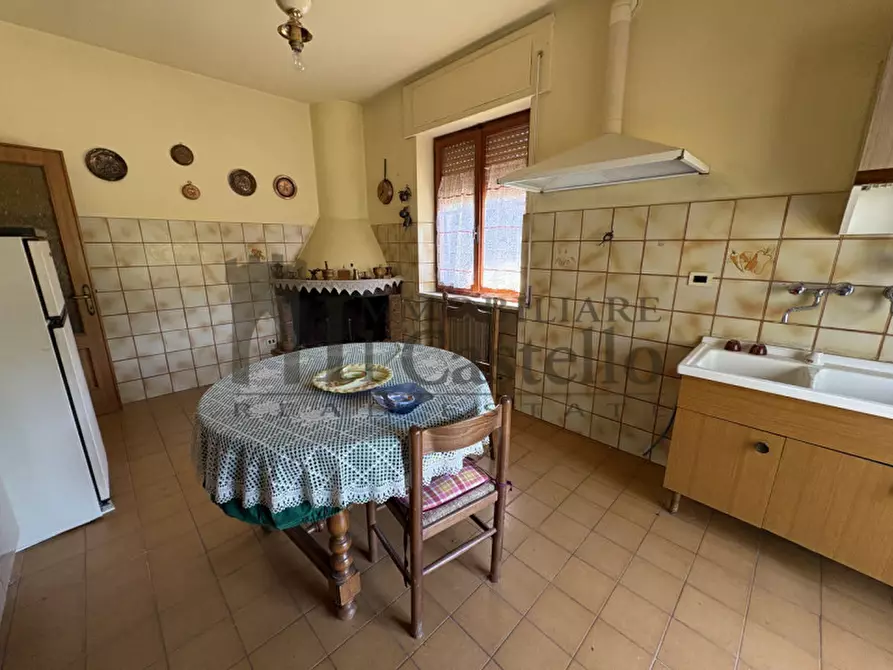 Immagine 21 di Casa indipendente in vendita  in Via Catafone a Piegaro