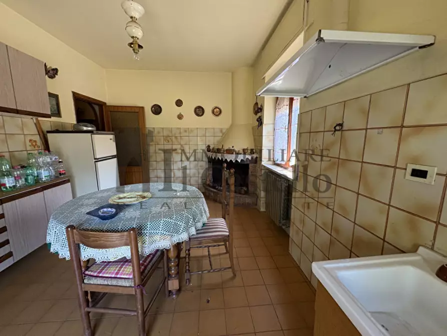 Immagine 22 di Casa indipendente in vendita  in Via Catafone a Piegaro