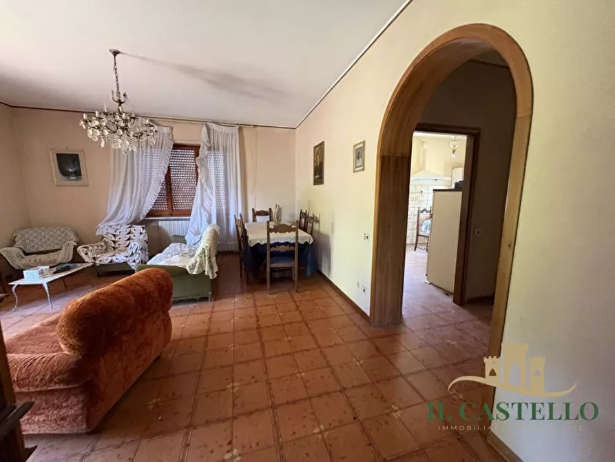 Immagine 22 di Casa indipendente in vendita  in Via Catafone a Piegaro