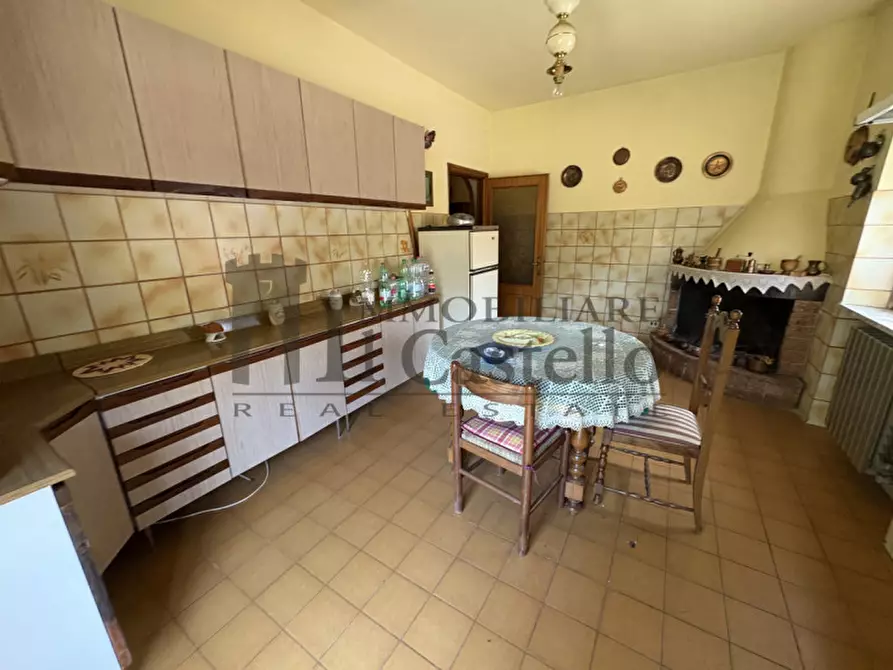 Immagine 23 di Casa indipendente in vendita  in Via Catafone a Piegaro