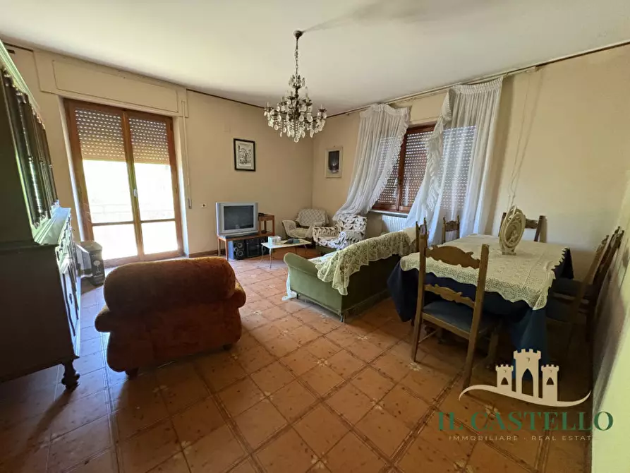 Immagine 24 di Casa indipendente in vendita  in Via Catafone a Piegaro