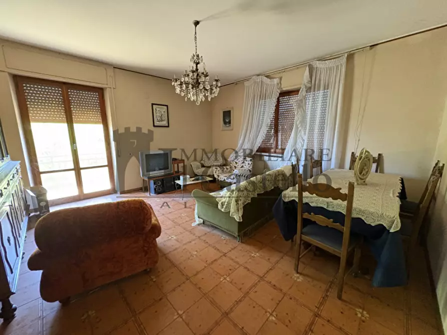 Immagine 25 di Casa indipendente in vendita  in Via Catafone a Piegaro