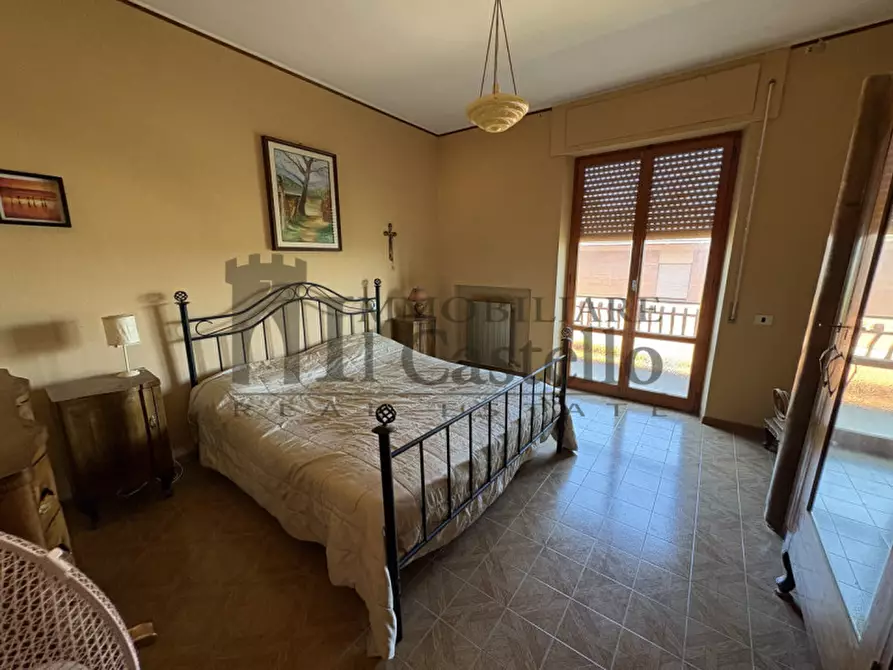 Immagine 26 di Casa indipendente in vendita  in Via Catafone a Piegaro