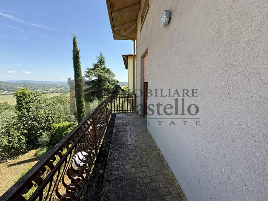 Immagine 28 di Casa indipendente in vendita  in Via Catafone a Piegaro