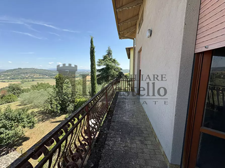 Immagine 29 di Casa indipendente in vendita  in Via Catafone a Piegaro